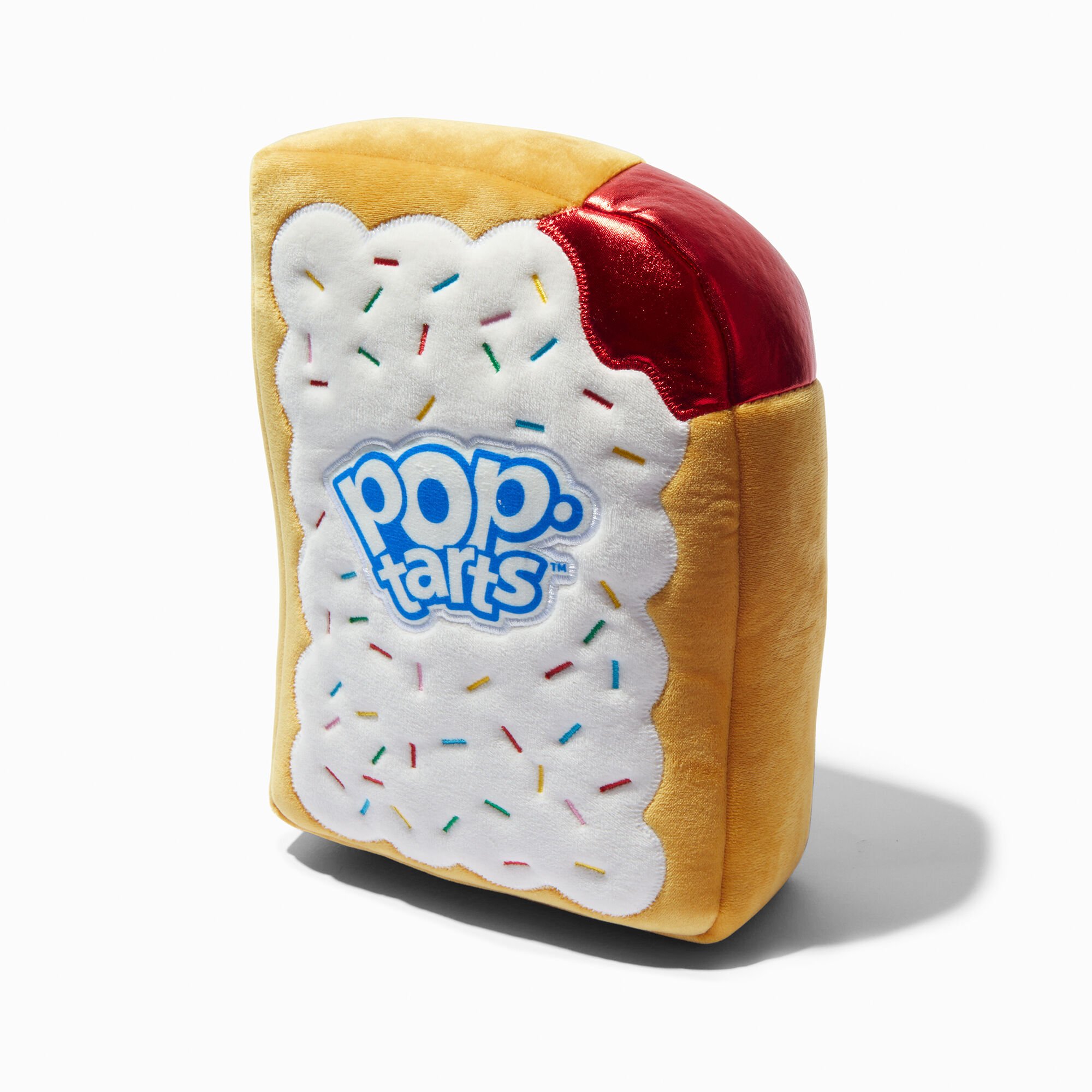 View Claires Kellogs PopTarts Soft Toy information