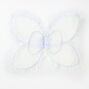 Claire&#39;s Club White Feather Nativity Wings,