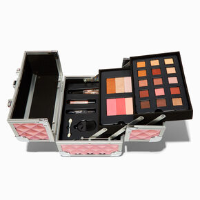 Pink Stud Makeup Set,