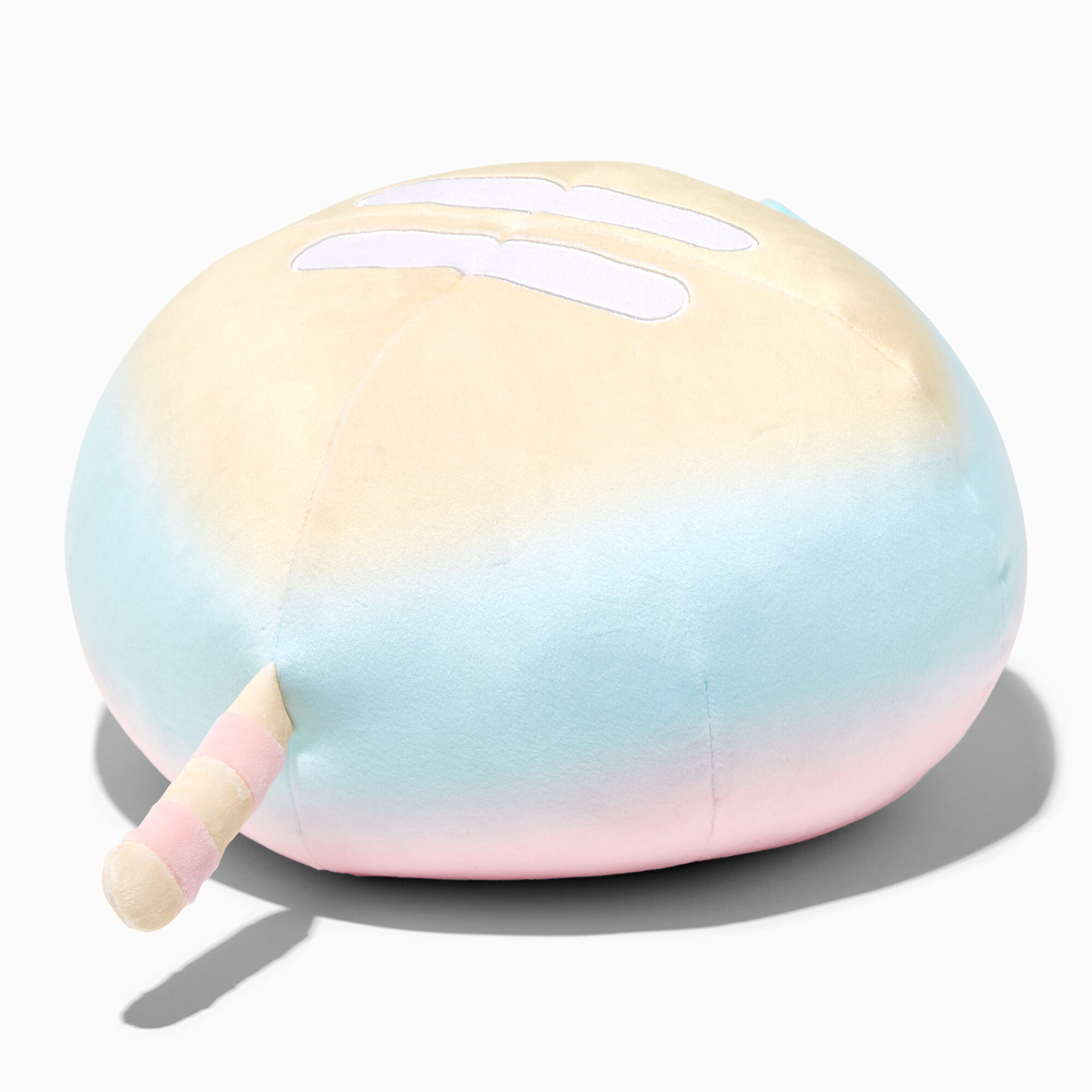 Pusheen huge plush hot sale
