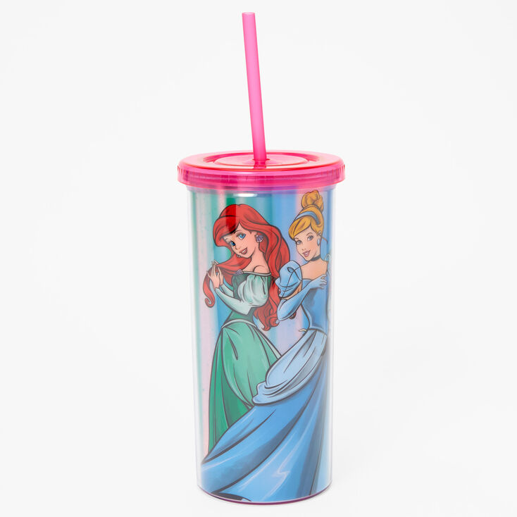 &copy;Disney Princess Tumbler - Pink,