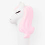UnicornTopper Squishy Pen - Icy Pink,