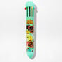 Animal Crossing&trade; New Horizons Multicolored Pen,