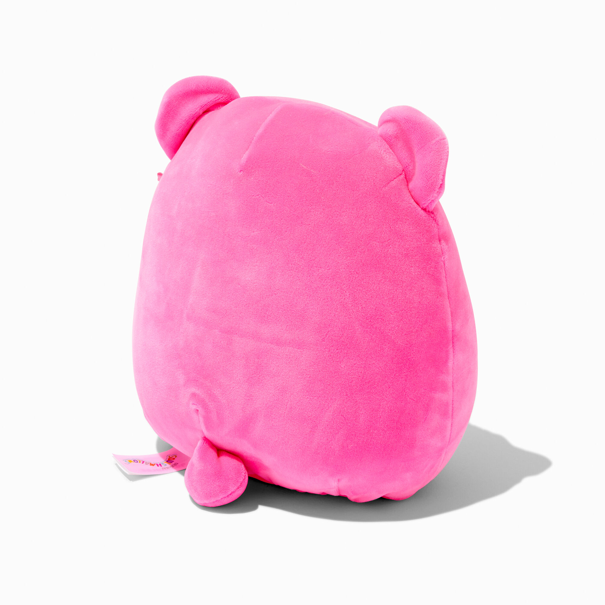 Squishmallows™ 8" Livo Soft Toy,