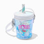 Claire&#39;s Club Boba Tea Shaker Crossbody Bag,
