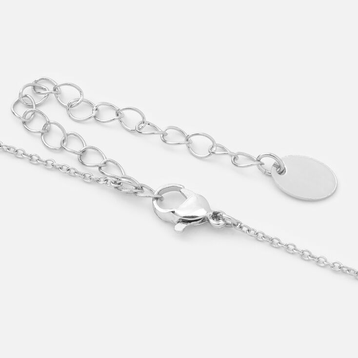 Collier &agrave; pendentif shaker panda,