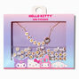 Hello Kitty&reg; And Friends Personalized Bead Necklace,