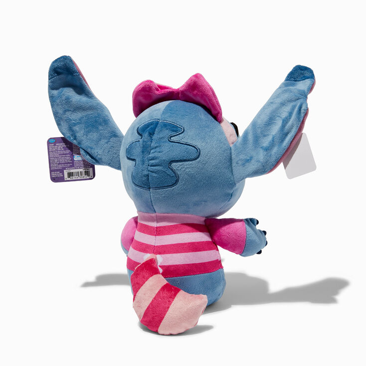 Angel Plush - Lilo & Stitch - Medium - Personalizable