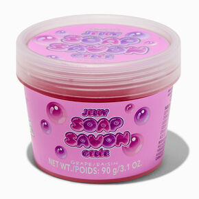 Grape Jelly Soap ,