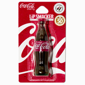 Lip Smacker - Collection Canettes Coca-Cola - Ensemble Baumes à