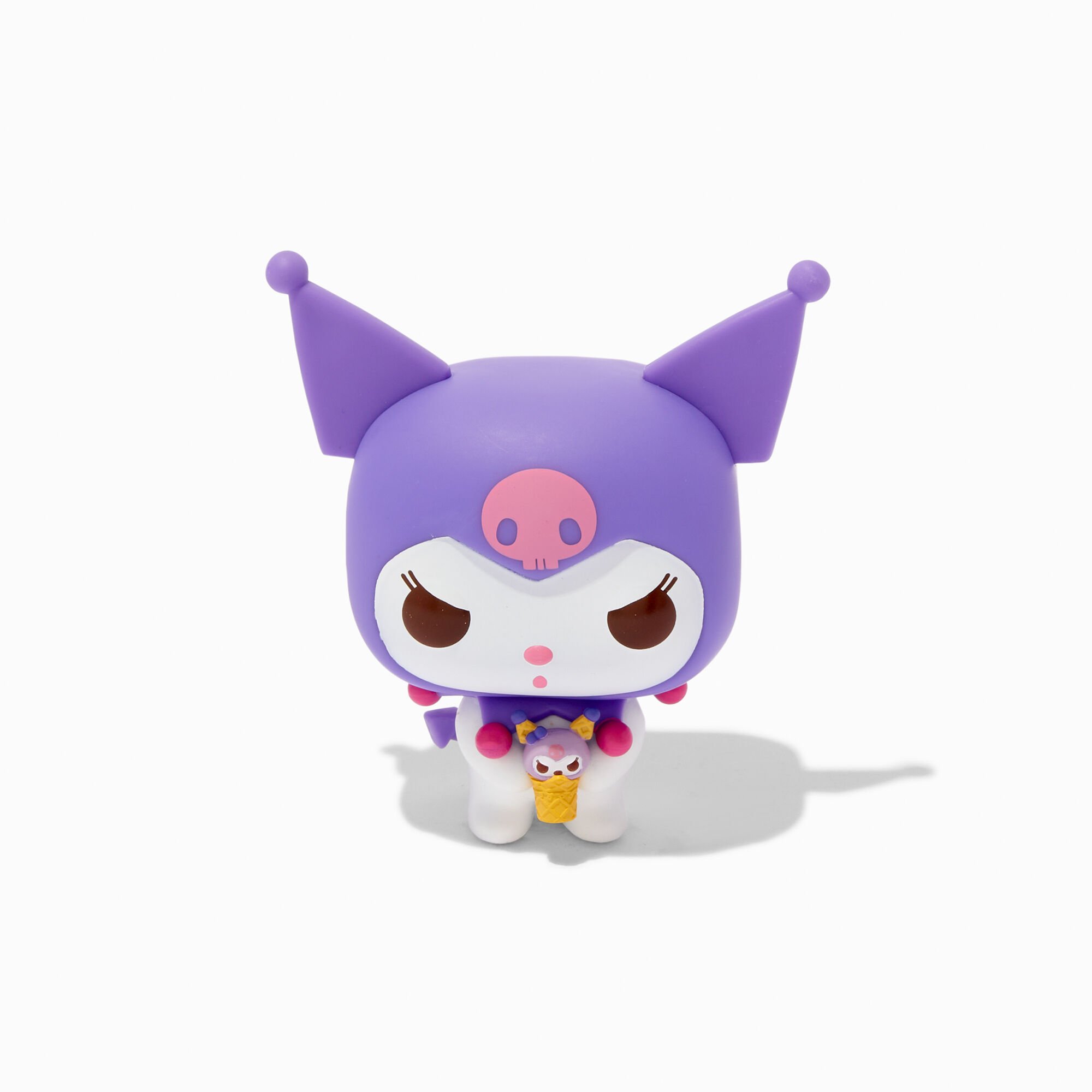 Funko Pop!® Hello Kitty® And Friends Kuromi™ Vinyl Figure,