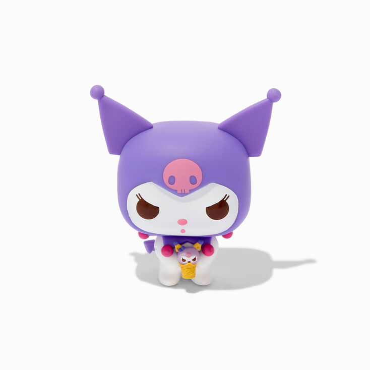 Figurine en vinyle Hello Kitty&reg; And Friends Kuromi&trade; Funko Pop!&reg;,