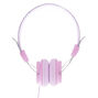 Holographic Unicorn Headphones,