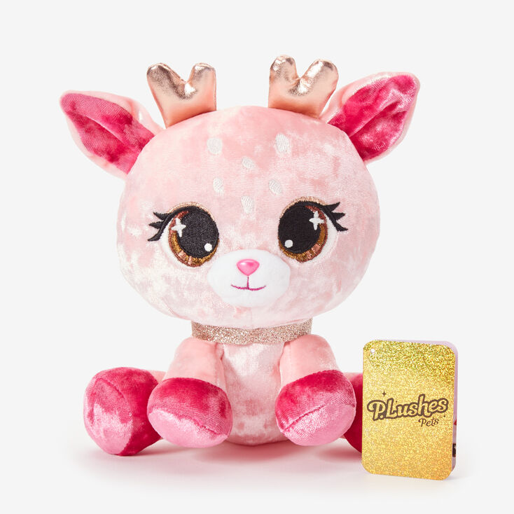 P.Lushes Pets&trade; Wave 3 Lissa Doemei Plush Toy,