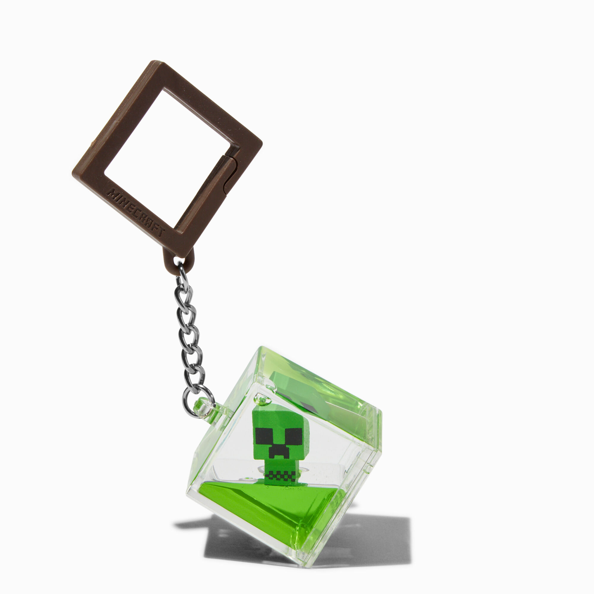 Minecraft™ Tsunameez™ Keychain Blind Bag - Styles Vary,