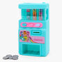 Soda Can Vending Machine Lip Balm Set,