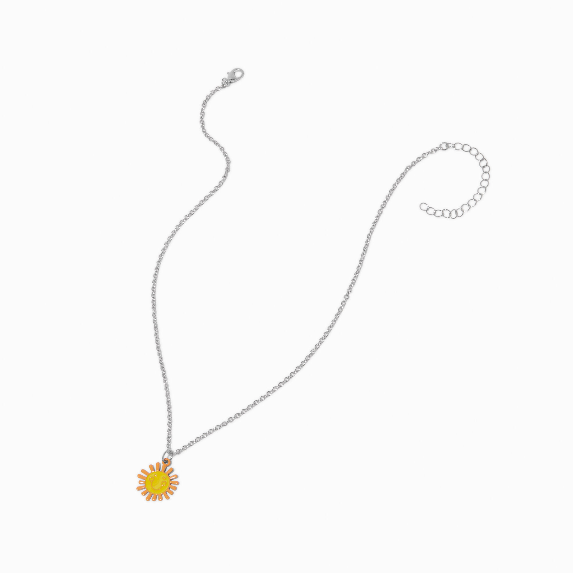 Care Bears™ Claire's Exclusive Charm Necklace Set - 5 Pack,