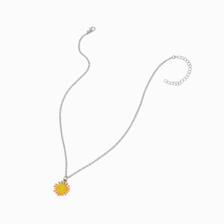 Care Bears&trade; Claire&#39;s Exclusive Charm Necklace Set - 5 Pack,