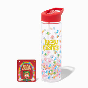 Lucky Charms&trade; Water Bottle,