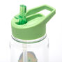 Star Wars&trade;: The Mandalorian the Child Water Bottle &ndash; Green,