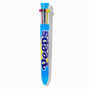 Peeps&reg; Marshmallow Scented Multicolored Pen,