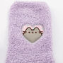 Pusheen&reg; Cosy Socks &ndash; Lilac,