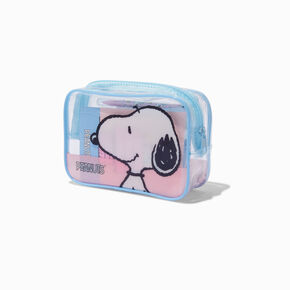 Peanuts&trade; Claire&#39;s Exclusive Stationery Set Pouch - 6 Pack,