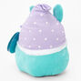 Squishmallows&trade; Claire&#39;s Exclusive 8&quot; Pastel Pals Soft Toy - Styles May Vary,