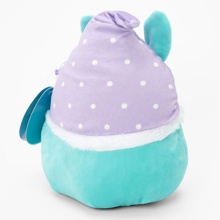 Squishmallows&trade; Claire&#39;s Exclusive 8&quot; Pastel Pals Plush Toy - Styles May Vary,
