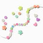 Glow in the Dark Make-It-Yourself Bead Kit,