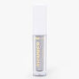 Liquid Shimmer Eyeshadow Tube - Silver,
