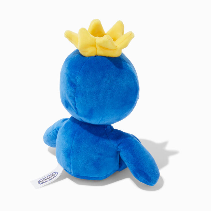 Peluche Rainbow Friends&trade; - Les mod&egrave;les peuvent varier,