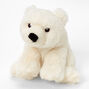 Eco Nation&trade; Polar Bear Plush Toy,