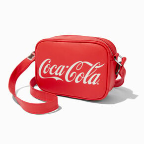 Coca-Cola&reg; Crossbody Bag,
