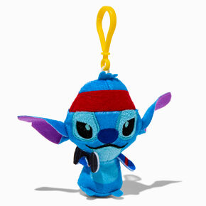 Disney Stitch 3.5&#39;&#39; That&#39;s So Stitch Clip-On Plush Blind Bag - Styles Vary,