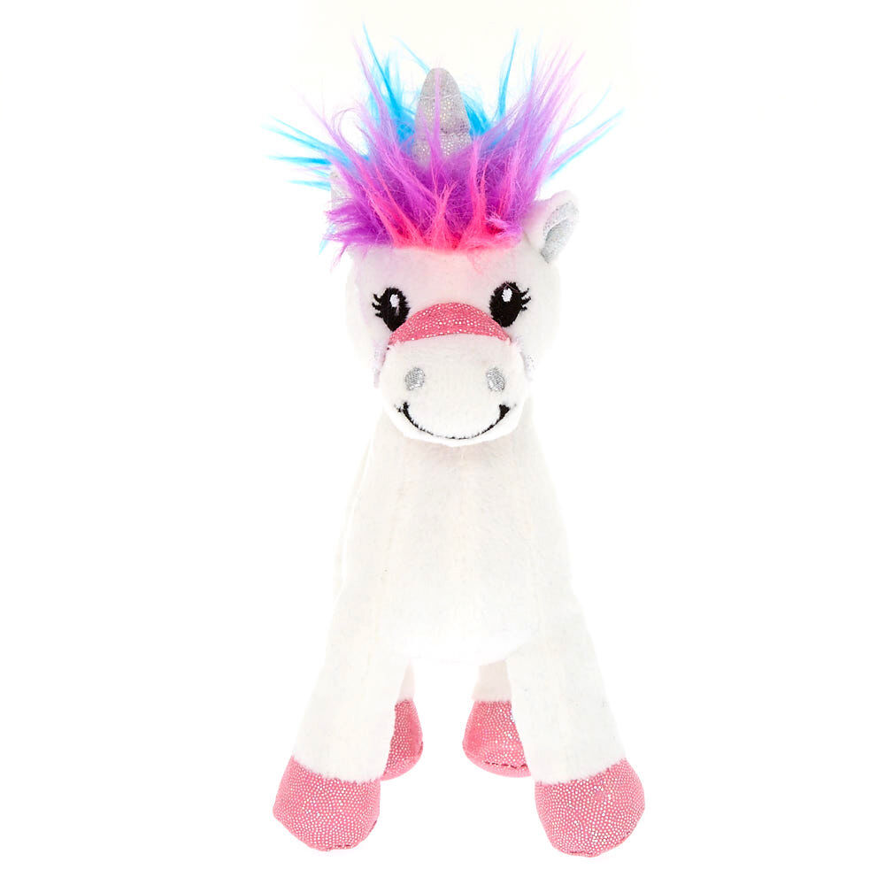 claire's stuffed animals