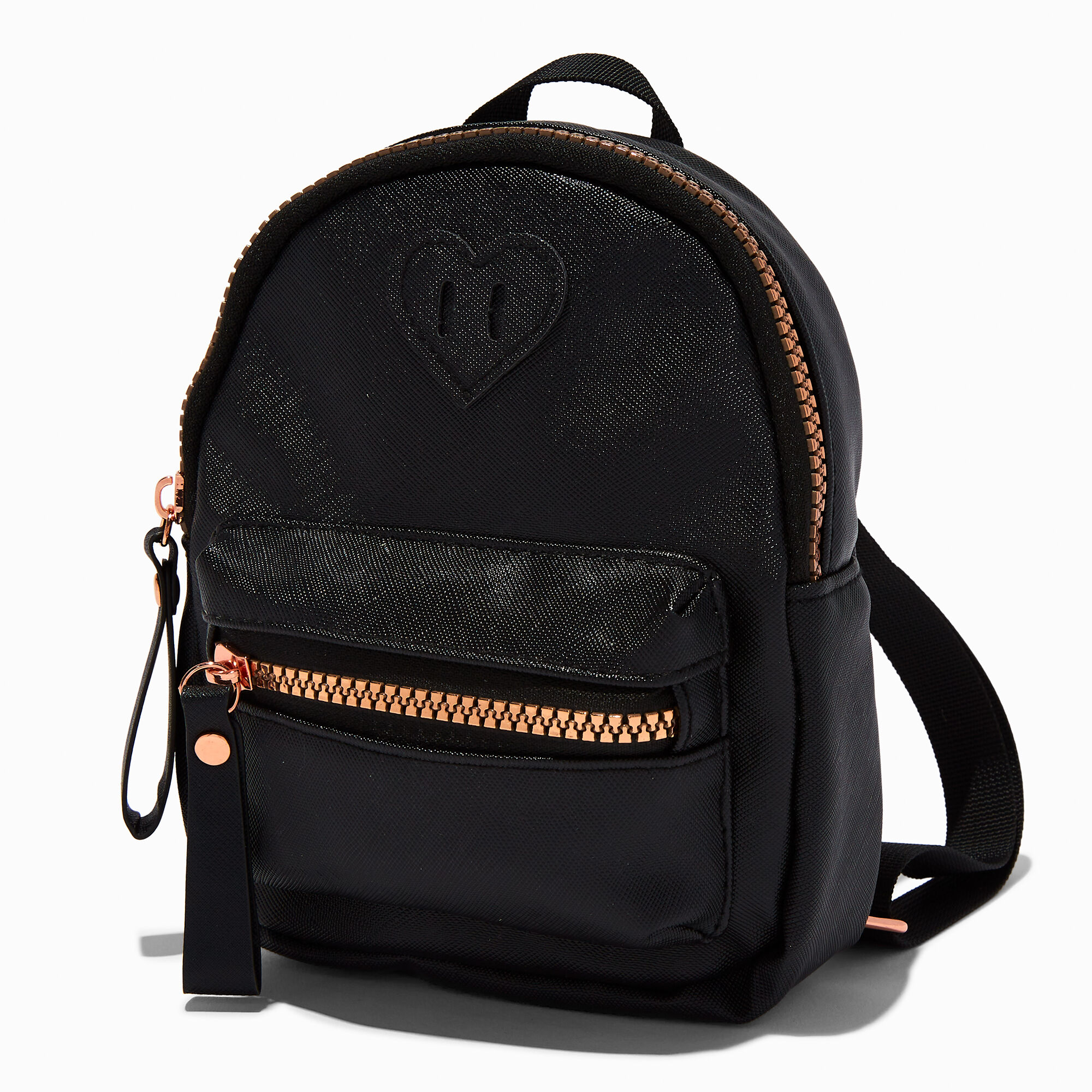 Small secure backpack sale