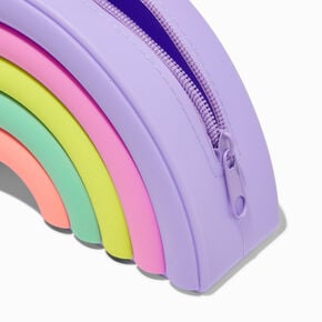 Rainbow Pencil Case,