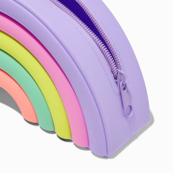Rainbow Pencil Case,
