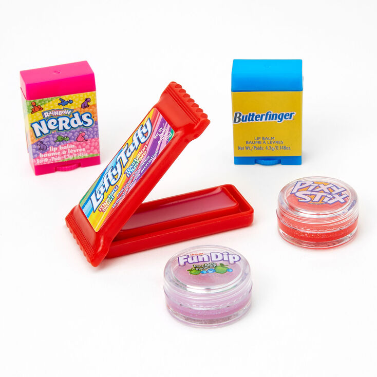 Candy Shop Lip Set - 5 Pack,