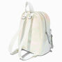 Iridescent Unicorn Mini Backpack,