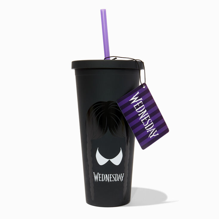 Wednesday&trade; Tumbler ,