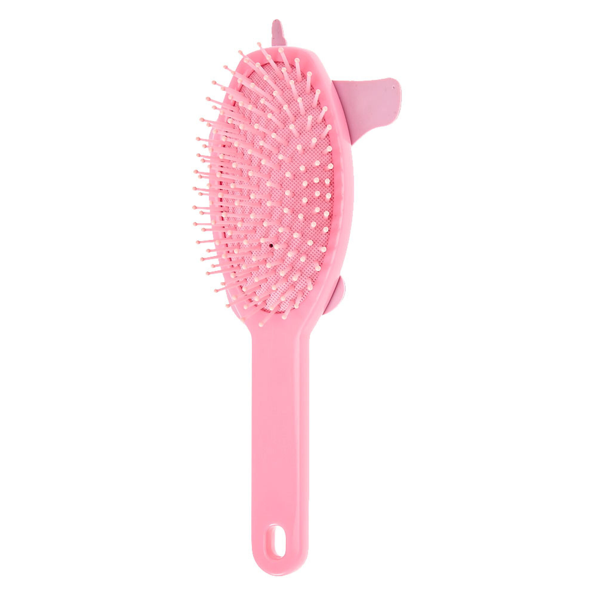 Magical Unicorn Hair Brush Claire S