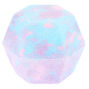 Lilac &amp; Blue Stargaze Hexagon Bath Bomb,