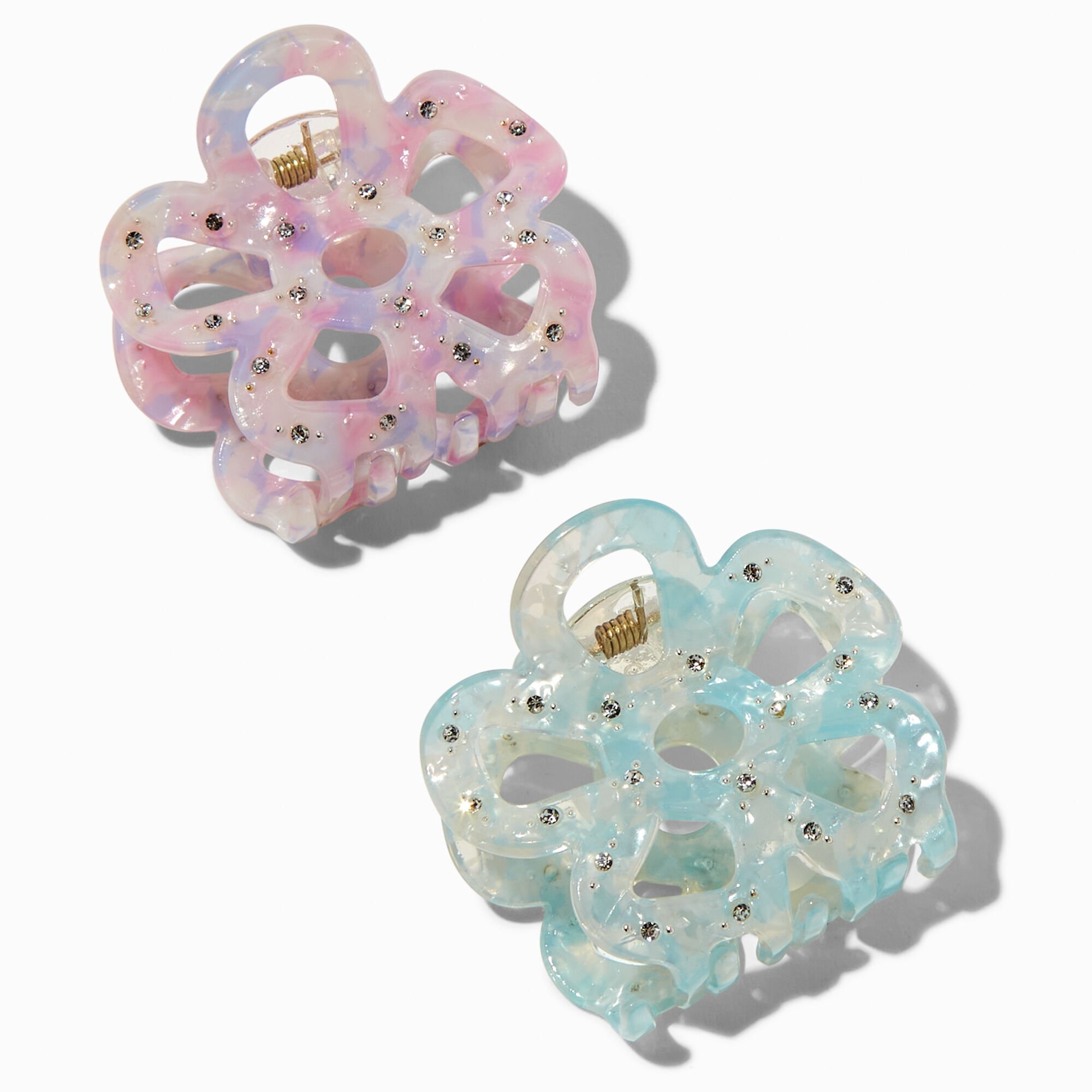Squishmallows™ 3.5" Wildlife Keychain Plush Toy - Styles May Vary,