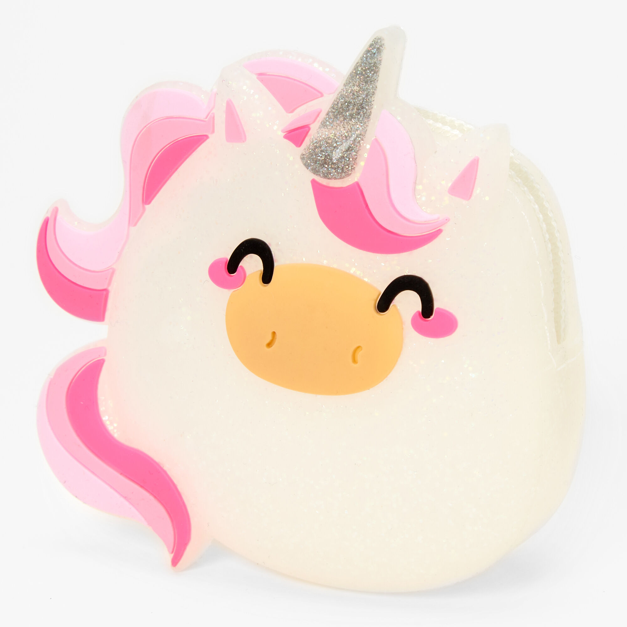 Unicorn coin purse new arrivals