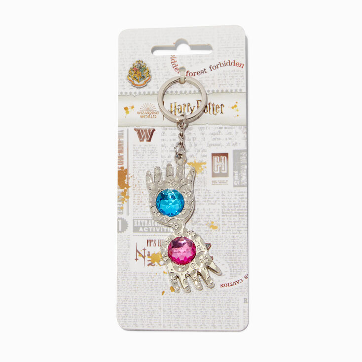 Porte-cl&eacute;s Luna Lovegood Harry Potter&trade;,