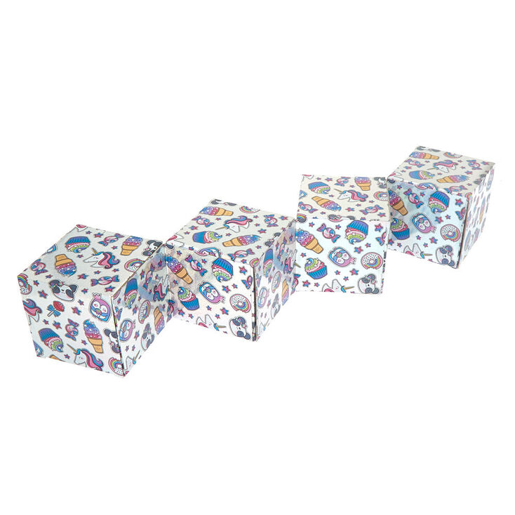 Unicorn Wishes Surprise Mega Box,