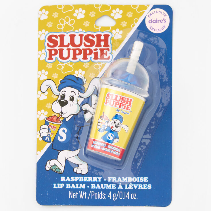 Slush Puppie&reg; The Original Lip Balm Cup,