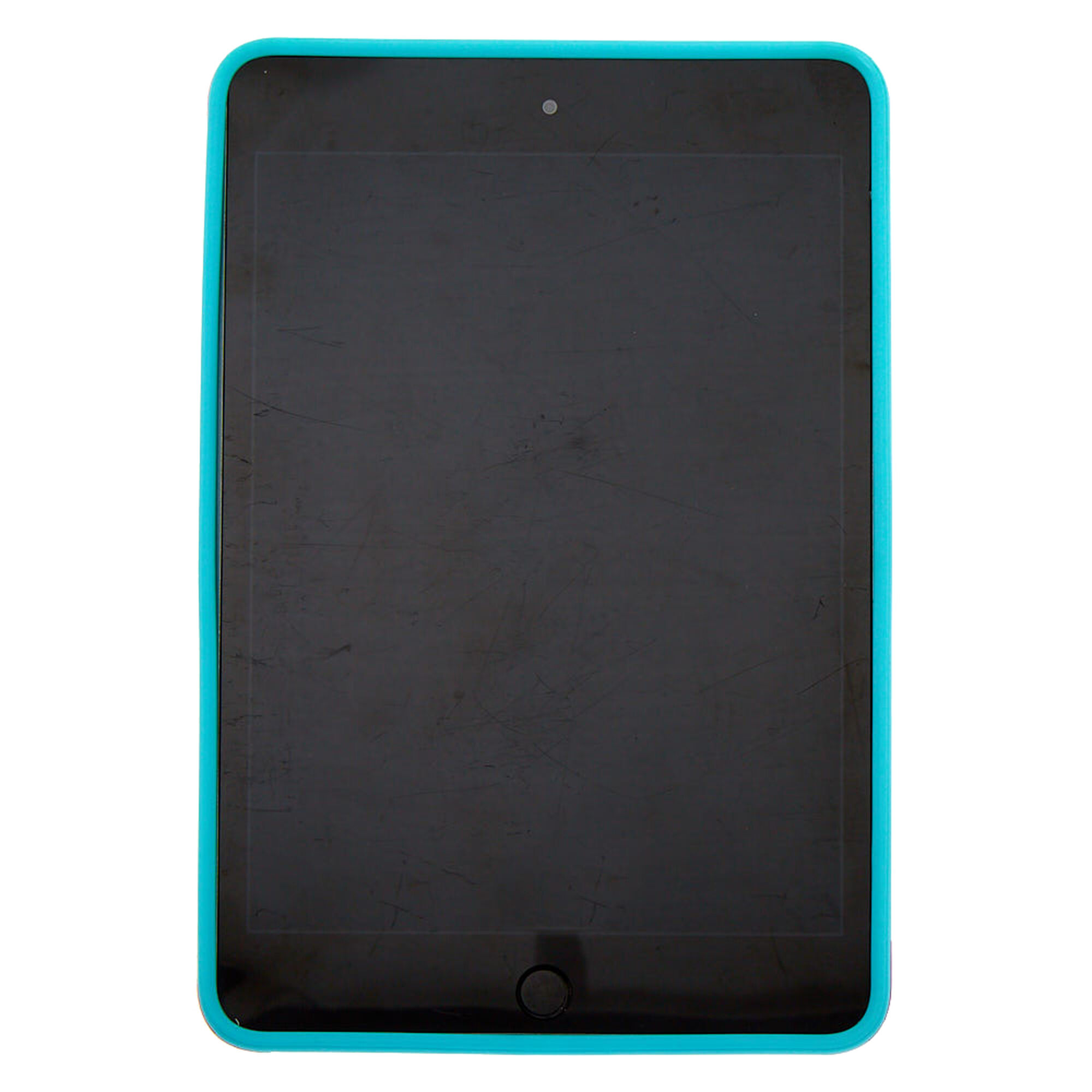 Rainbow Rock Star Dabbing Unicorn Ipad Mini Protective Case